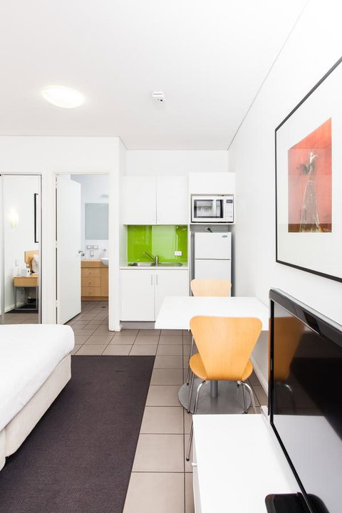 Majestic Oasis Apartments - Grafton Accommodation 27