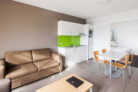 Majestic Oasis Apartments - Grafton Accommodation 21