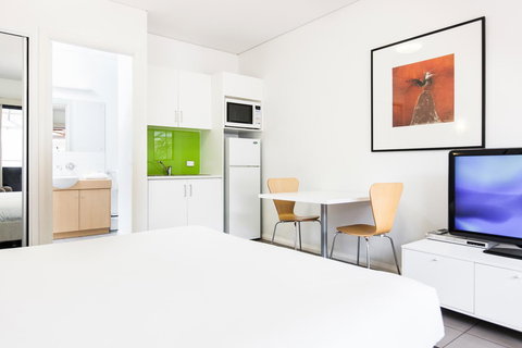 Majestic Oasis Apartments - Grafton Accommodation 24