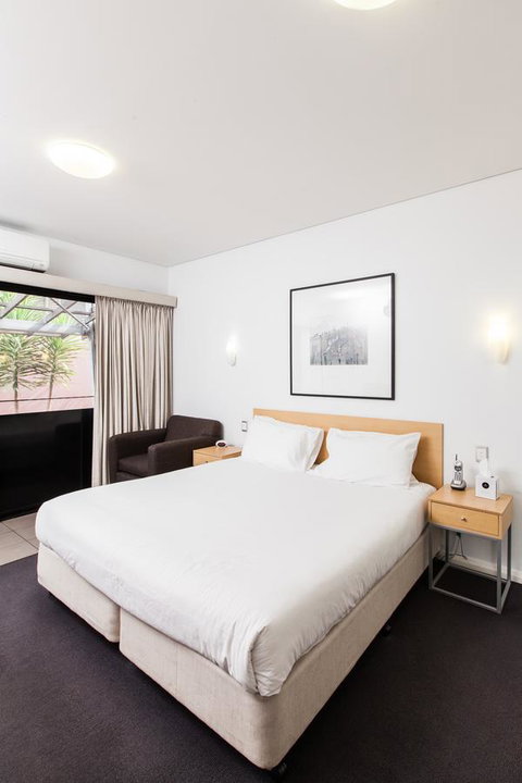 Majestic Oasis Apartments - Grafton Accommodation 26