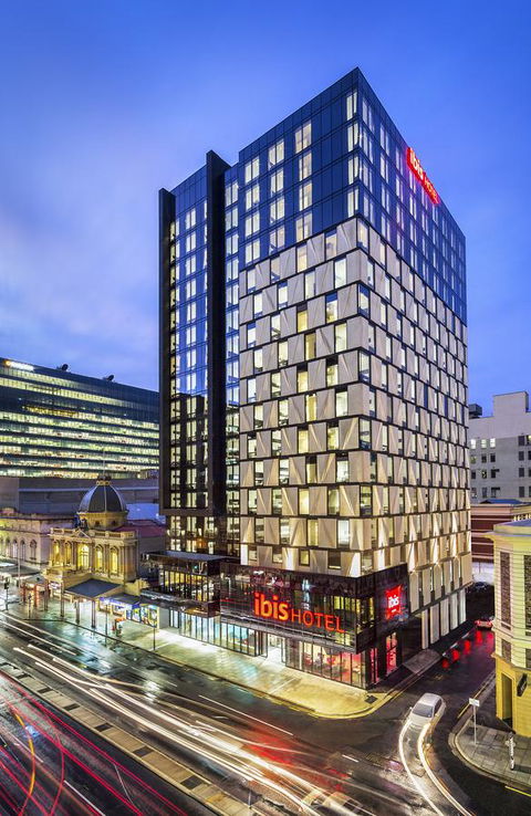 Ibis Adelaide - Grafton Accommodation 44