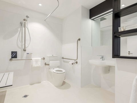 Ibis Adelaide - Grafton Accommodation 38