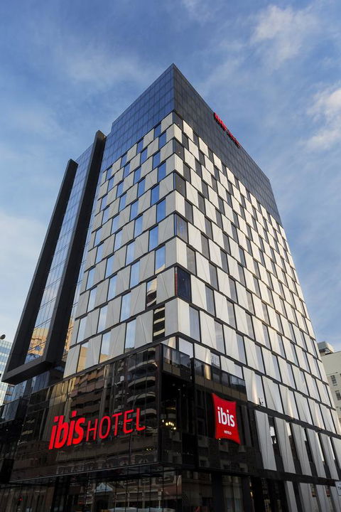 Ibis Adelaide - Grafton Accommodation 16