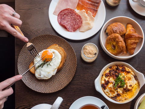 InterContinental Adelaide, An IHG Hotel - Grafton Accommodation 1