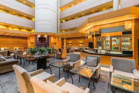 InterContinental Adelaide, An IHG Hotel - Grafton Accommodation 27