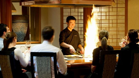 InterContinental Adelaide, An IHG Hotel - Grafton Accommodation 9