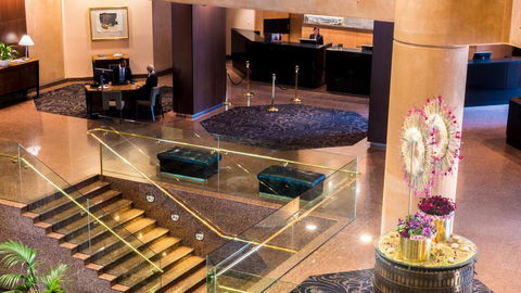 InterContinental Adelaide, An IHG Hotel - Grafton Accommodation 3