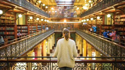 InterContinental Adelaide, An IHG Hotel - Grafton Accommodation 13