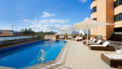 InterContinental Adelaide, An IHG Hotel - Grafton Accommodation 7