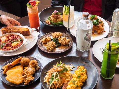 InterContinental Adelaide, An IHG Hotel - Grafton Accommodation 22