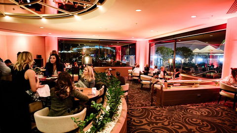 InterContinental Adelaide, An IHG Hotel - Grafton Accommodation 16