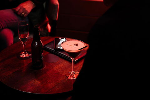 InterContinental Adelaide, An IHG Hotel - Grafton Accommodation 28