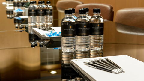 InterContinental Adelaide, An IHG Hotel - Grafton Accommodation 21