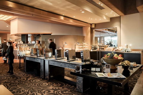 InterContinental Adelaide, An IHG Hotel - Grafton Accommodation 31