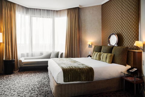 InterContinental Adelaide, An IHG Hotel - Grafton Accommodation 17