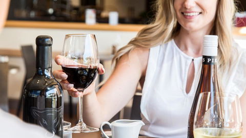 InterContinental Adelaide, An IHG Hotel - Grafton Accommodation 20