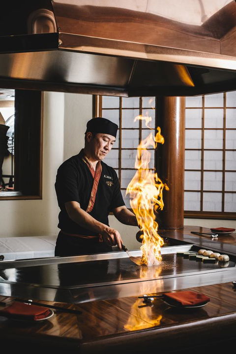 InterContinental Adelaide, An IHG Hotel - Grafton Accommodation 2