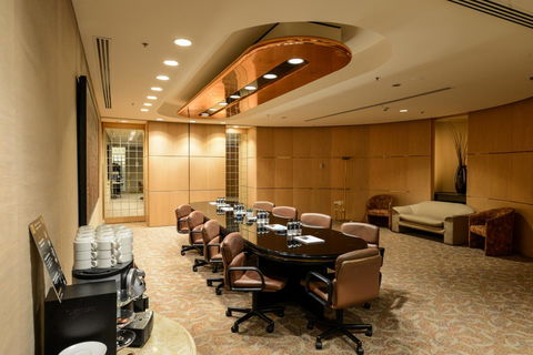 InterContinental Adelaide, An IHG Hotel - Grafton Accommodation 19