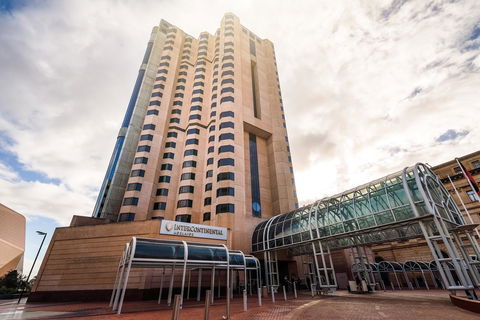 InterContinental Adelaide, An IHG Hotel - Grafton Accommodation 29