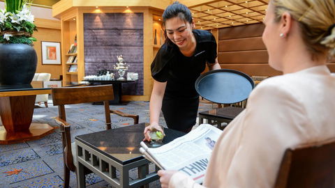 InterContinental Adelaide, An IHG Hotel - Grafton Accommodation 23