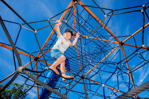 BIG4 Tasman Holiday Parks - Racecourse Beach - Grafton Accommodation 37