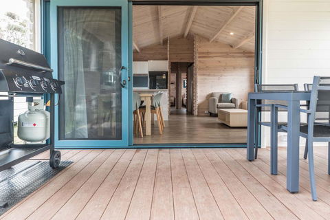 BIG4 Tasman Holiday Parks - Racecourse Beach - Grafton Accommodation 10