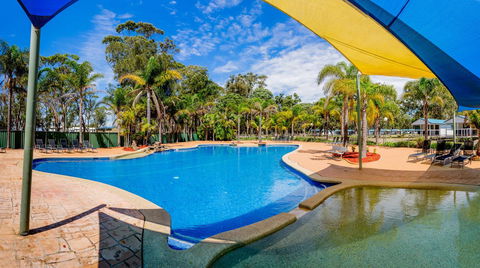 BIG4 Tasman Holiday Parks - Racecourse Beach - Grafton Accommodation 28