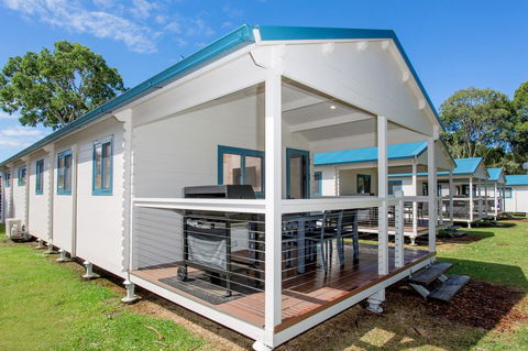 BIG4 Tasman Holiday Parks - Racecourse Beach - Grafton Accommodation 44