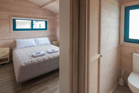 BIG4 Tasman Holiday Parks - Racecourse Beach - Grafton Accommodation 16