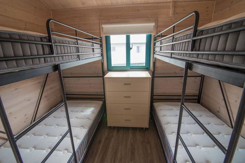 BIG4 Tasman Holiday Parks - Racecourse Beach - Grafton Accommodation 11