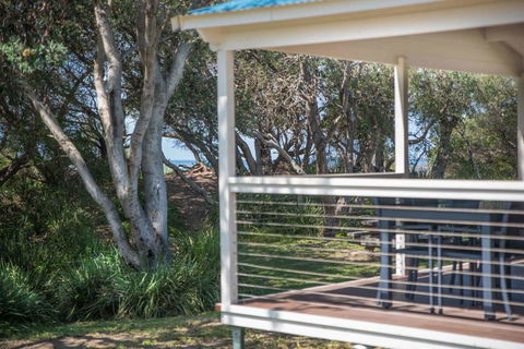 BIG4 Tasman Holiday Parks - Racecourse Beach - Grafton Accommodation 8