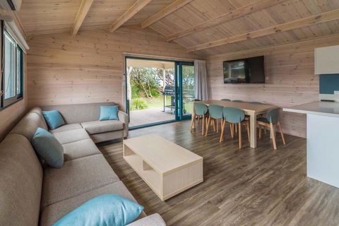 BIG4 Tasman Holiday Parks - Racecourse Beach - Grafton Accommodation 13