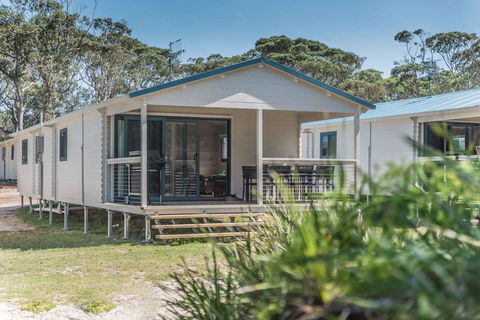 BIG4 Tasman Holiday Parks - Racecourse Beach - Grafton Accommodation 12
