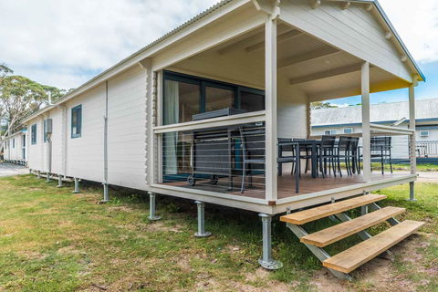 BIG4 Tasman Holiday Parks - Racecourse Beach - Grafton Accommodation 9