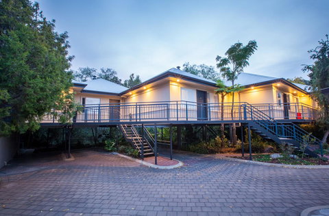 The Mill Apartments Clare Valley - Grafton Accommodation 7