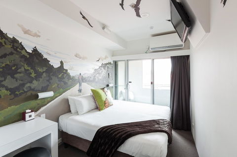 Majestic Minima Hotel - Grafton Accommodation 16