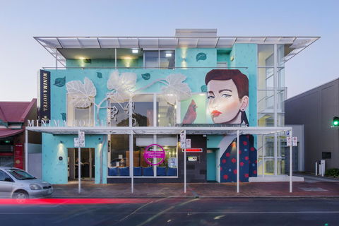 Majestic Minima Hotel - Grafton Accommodation 7