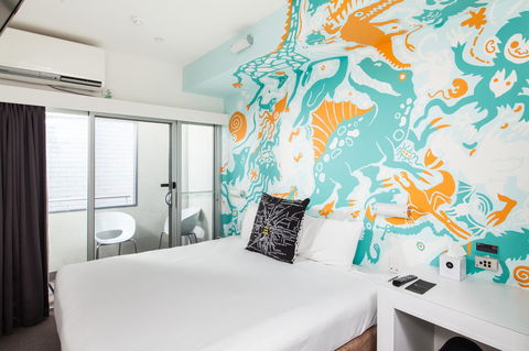 Majestic Minima Hotel - Grafton Accommodation 24