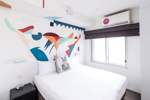 Majestic Minima Hotel - Grafton Accommodation 3