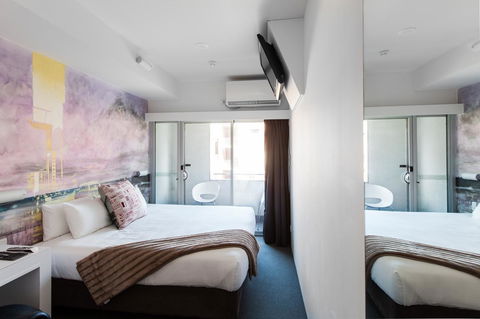 Majestic Minima Hotel - Grafton Accommodation 11