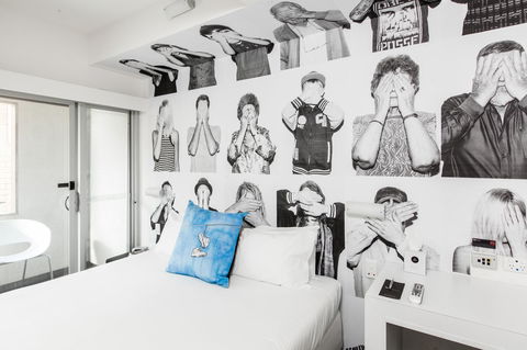 Majestic Minima Hotel - Grafton Accommodation 8