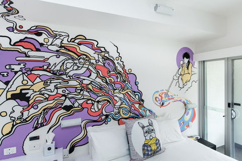 Majestic Minima Hotel - Grafton Accommodation 23