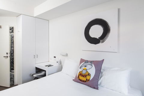 Majestic Minima Hotel - Grafton Accommodation 25