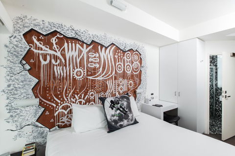 Majestic Minima Hotel - Grafton Accommodation 22