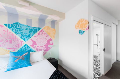 Majestic Minima Hotel - Grafton Accommodation 13