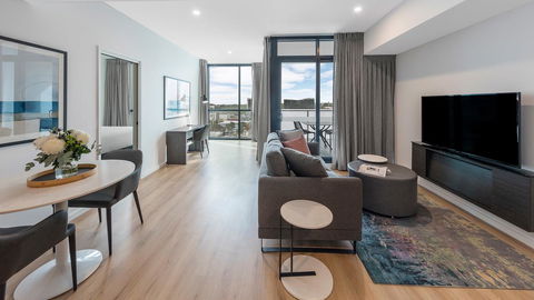 Avani Adelaide Residences - Grafton Accommodation 18