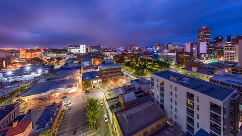 Avani Adelaide Residences - Grafton Accommodation 3