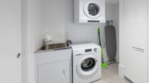 Avani Adelaide Residences - Grafton Accommodation 19