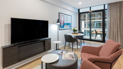 Avani Adelaide Residences - Grafton Accommodation 5