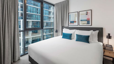Avani Adelaide Residences - Grafton Accommodation 13